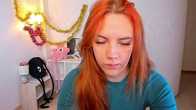 Gingerr pie online show from 4, 2, 2026