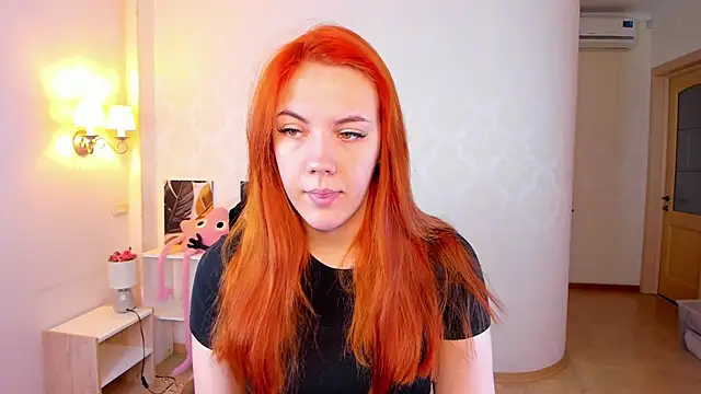 Gingerr pie online show from 14, 2, 2026