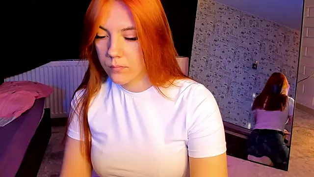 Gingerr pie online show from 25, 2, 2026