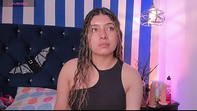 valeria rouse28 online show from 25, 10, 2025