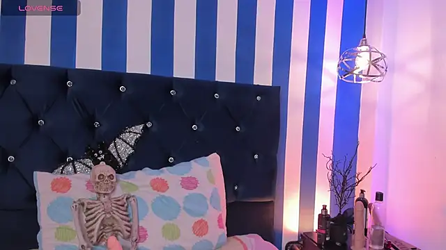 valeria rouse28 online show from 31, 10, 2025