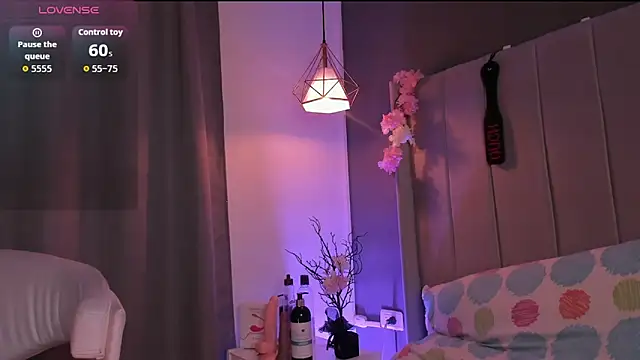 valeria rouse28 online show from 12, 11, 2025