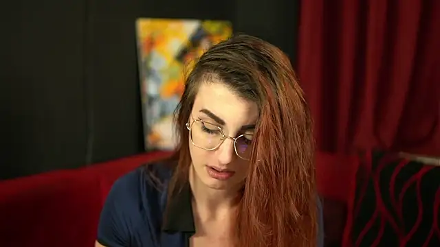 Tracyix online show from 27, 2, 2026