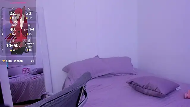 jessy rios online show from 12, 9, 2025