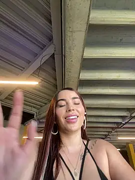 jessy rios online show from 14, 1, 2026