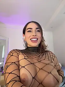 jessy rios online show from 10, 4, 2026