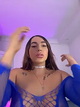 jessy rios online show from 14, 5, 2026