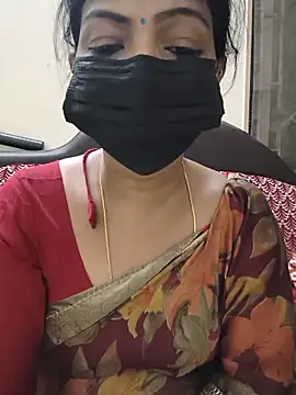 Snapshot of Rithya27 chatting on 17, 5, 2026 Rithya27 online show from 17, 5, 2026