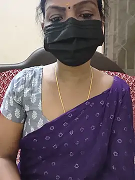 Snapshot of Rithya27 chatting on 1, 7, 2026 Rithya27 online show from 1, 7, 2026