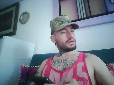 Snapshot of vegato_21 chatting on 7, 4, 2026 vegato 21 online show from 7, 4, 2026