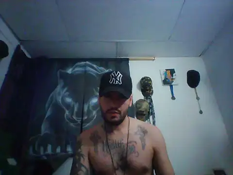Snapshot of vegato_21 chatting on 9, 4, 2026 vegato 21 online show from 9, 4, 2026