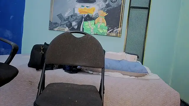 DylanGuss online show from 27, 11, 2025