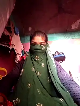 Hemal Gobin online show from 15, 9, 2025