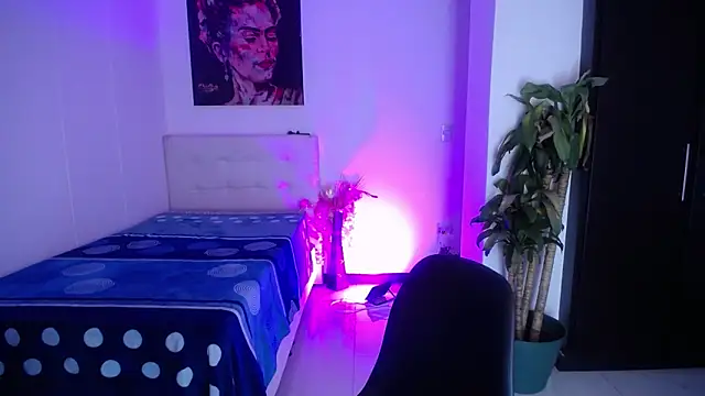 heidy 01 online show from 21, 11, 2025