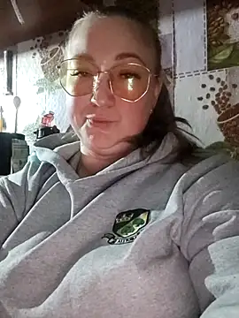 Kiss Eva online show from 14, 1, 2026