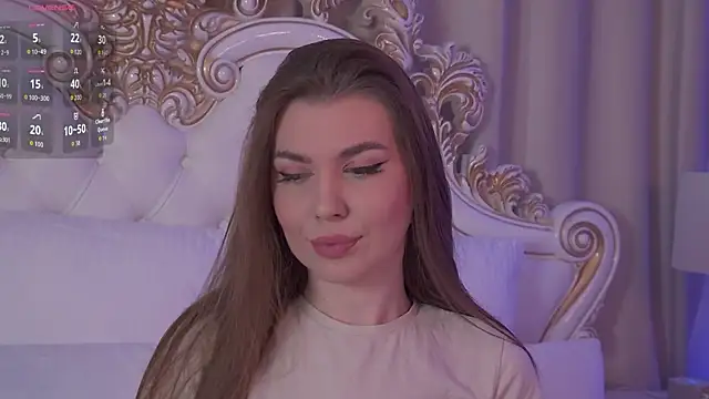 Snapshot of AshleyEvance chatting on 29, 9, 2025 AshleyEvance online show from 29, 9, 2025