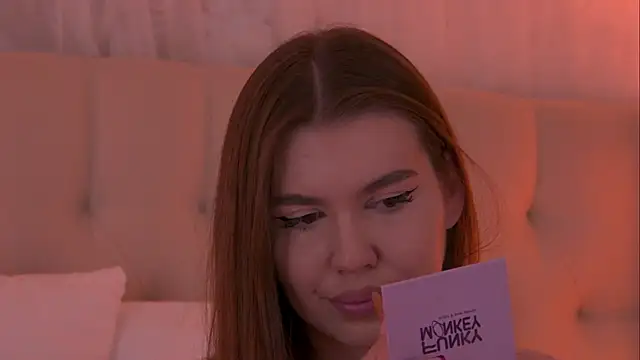 Snapshot of AshleyEvance chatting on 17, 5, 2026 AshleyEvance online show from 17, 5, 2026