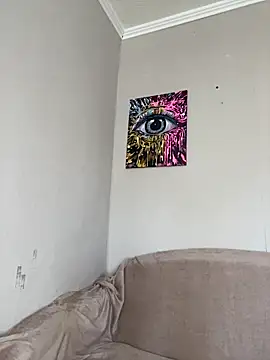 April Purr online show from 6, 4, 2026