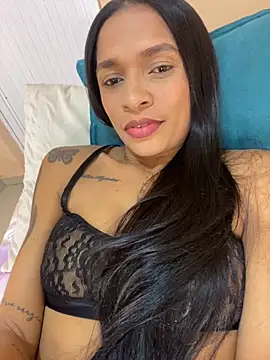 Luna025 online show from 28, 9, 2025