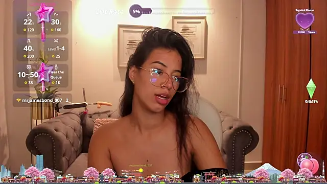 Snapshot of raven_stonee chatting on 12, 10, 2025 raven stonee online show from 12, 10, 2025