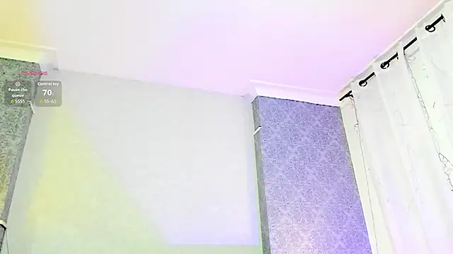 MiilaBlake online show from 30, 11, 2025