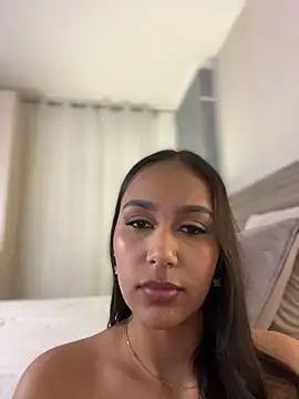 MiilaBlake online show from 5, 4, 2026