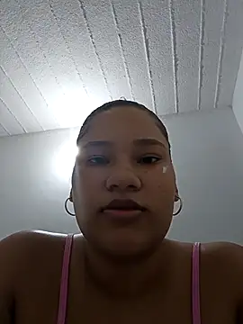 Snapshot of Im_Venus chatting on 25, 9, 2025 Im Venus online show from 25, 9, 2025