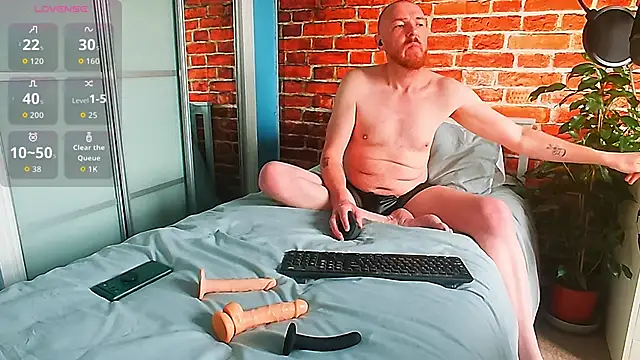 Snapshot of Jack_Himoff chatting on 25, 4, 2026 Jack Himoff online show from 25, 4, 2026