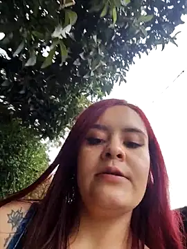 Snapshot of Rubymoon_07 chatting on 11, 10, 2025 Rubymoon 07 online show from 11, 10, 2025
