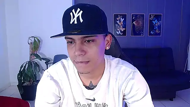 david santos16 online show from 17, 9, 2025