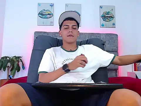 david santos16 online show from 24, 9, 2025