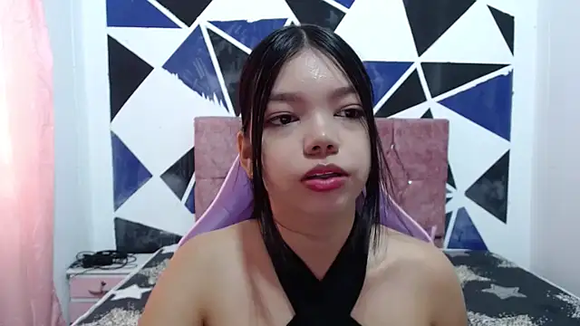 shy luna18 online show from 5, 12, 2025