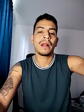 Juann-cock online show from 26, 11, 2025