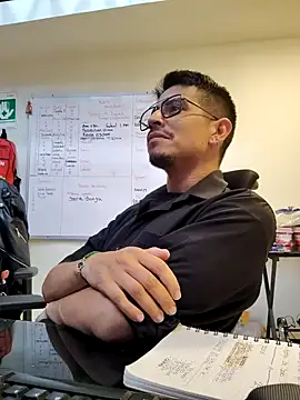 Juann-cock online show from 29, 11, 2025