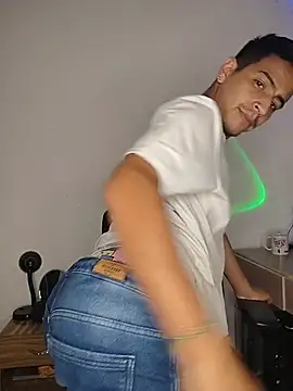 Juann-cock online show from 15, 1, 2026