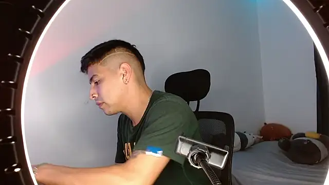 Juann-cock online show from 13, 2, 2026