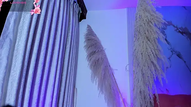 ShaunaDream online show from 16, 11, 2025