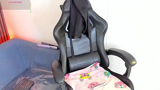 ShaunaDream online show from 18, 2, 2026