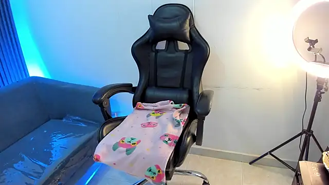 ShaunaDream online show from 24, 2, 2026