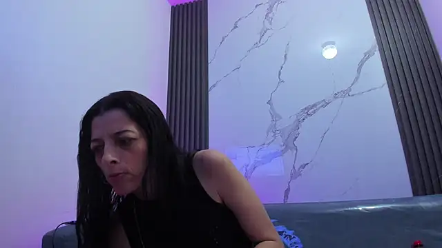 ShaunaDream online show from 18, 5, 2026