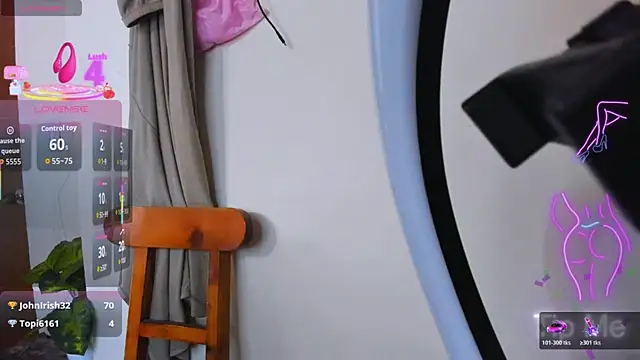 Snapshot of zou_quira chatting on 27, 11, 2025 zou quira online show from 27, 11, 2025