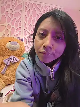 VioletxBloom online show from 2, 3, 2026