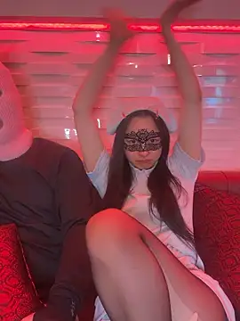 NENEandOJI online show from 17, 3, 2026