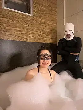 NENEandOJI online show from 29, 3, 2026