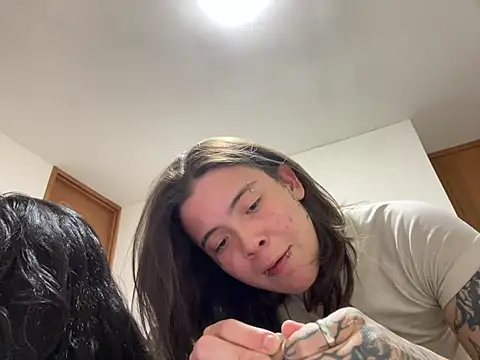 Kaliykatie online show from 3, 3, 2026