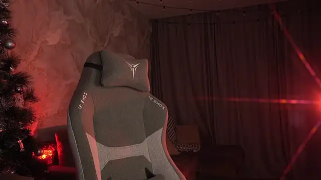 Snapshot of LumeNova chatting on 18, 1, 2026 LumeNova online show from 18, 1, 2026