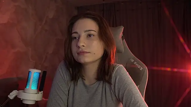 Snapshot of LumeNova chatting on 21, 2, 2026 LumeNova online show from 21, 2, 2026