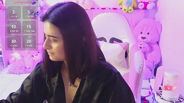 Snapshot of bella_thixx chatting on 24, 2, 2026 bella thixx online show from 24, 2, 2026