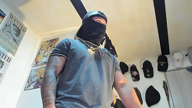 Snapshot of _MACCARTHY_TAYLOR chatting on 28, 9, 2025 MACCARTHY TAYLOR online show from 28, 9, 2025