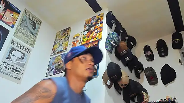 Snapshot of _MACCARTHY_TAYLOR chatting on 30, 9, 2025 MACCARTHY TAYLOR online show from 30, 9, 2025